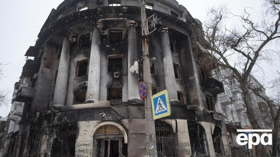 Бои за Бахмут продолжаются восьмой месяц