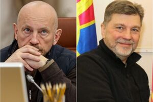 Рябикин и Полищук – кандидаты на должность послов Украины в Китае и Индии