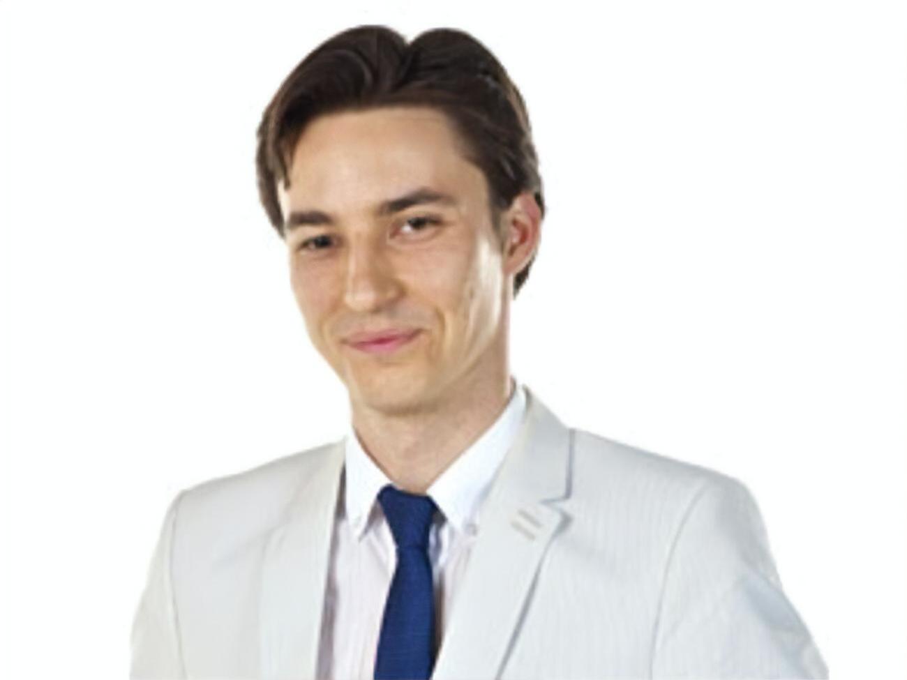 Игорь Небываев является исполнительным секретарем программы Совета Европы по борьбе с отмыванием денег Moneyval