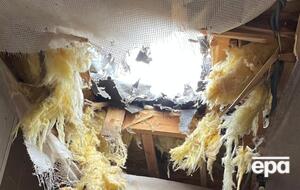 Оккупанты попали по жилой застройке Ильиновки Константиновского района, отметили в ОГПУ