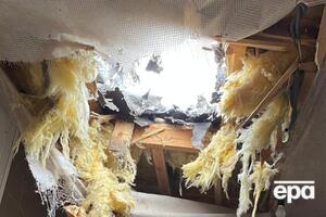 Окупанти влучили в житлову забудову Іллінівки Костянтинівського району, зазначили в ОГПУ