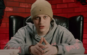 Некоглай рассказал, как его избивали и пытались "посадить на бутылку" чеченцы в отделе полиции в Москве