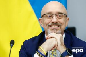 Резников поблагодарил партнеров Украины за готовность стоять с Украиной до победы