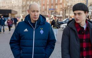 Некоглай під час інтерв'ю Гордону заявив, що народ Молдови йому "душевно не такий близький, як народ України"