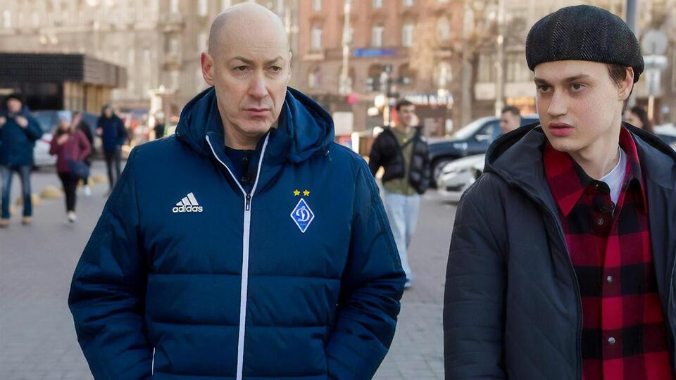 Некоглай во время интервью Гордону заявил, что народ Молдовы ему "душевно не так близок, как народ Украины"