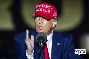 Трамп робить заяви щодо війни в Україні, які демонструють його проросійську позицію. Але президентських виборів у США він не виграє, переконаний Піонтковський