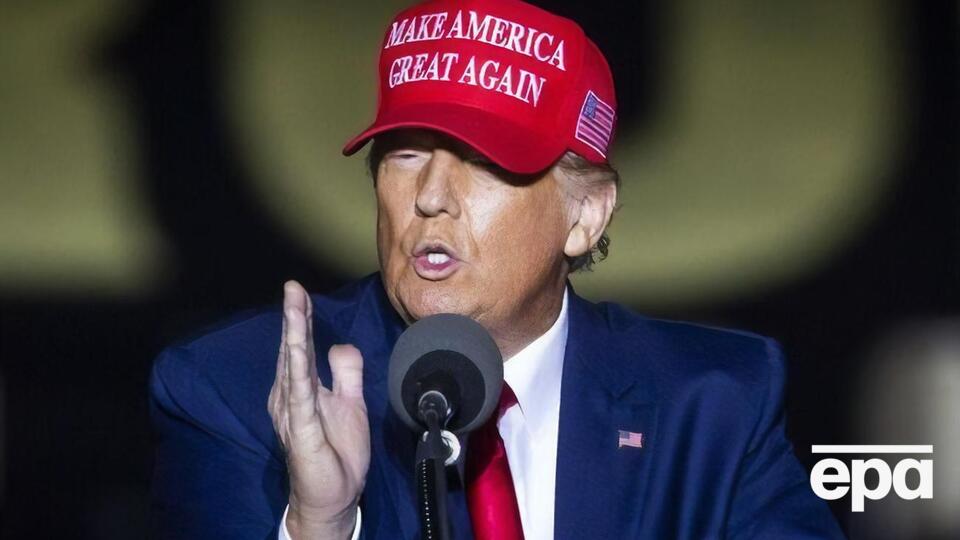 Трамп робить заяви щодо війни в Україні, які демонструють його проросійську позицію. Але президентських виборів у США він не виграє, переконаний Піонтковський