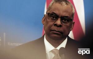 Контактная группа по вопросам обороны Украины будет продолжать оказывать ей поддержку столько, сколько это потребуется, заверил Остин