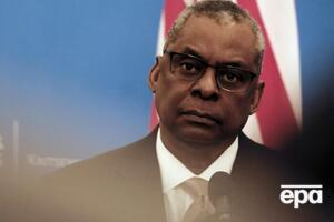 Контактная группа по вопросам обороны Украины будет продолжать оказывать ей поддержку столько, сколько это потребуется, заверил Остин