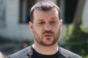 Спокійно, заяви республіканців, що допомога Україні не в інтересах США, – лише передвиборча боротьба