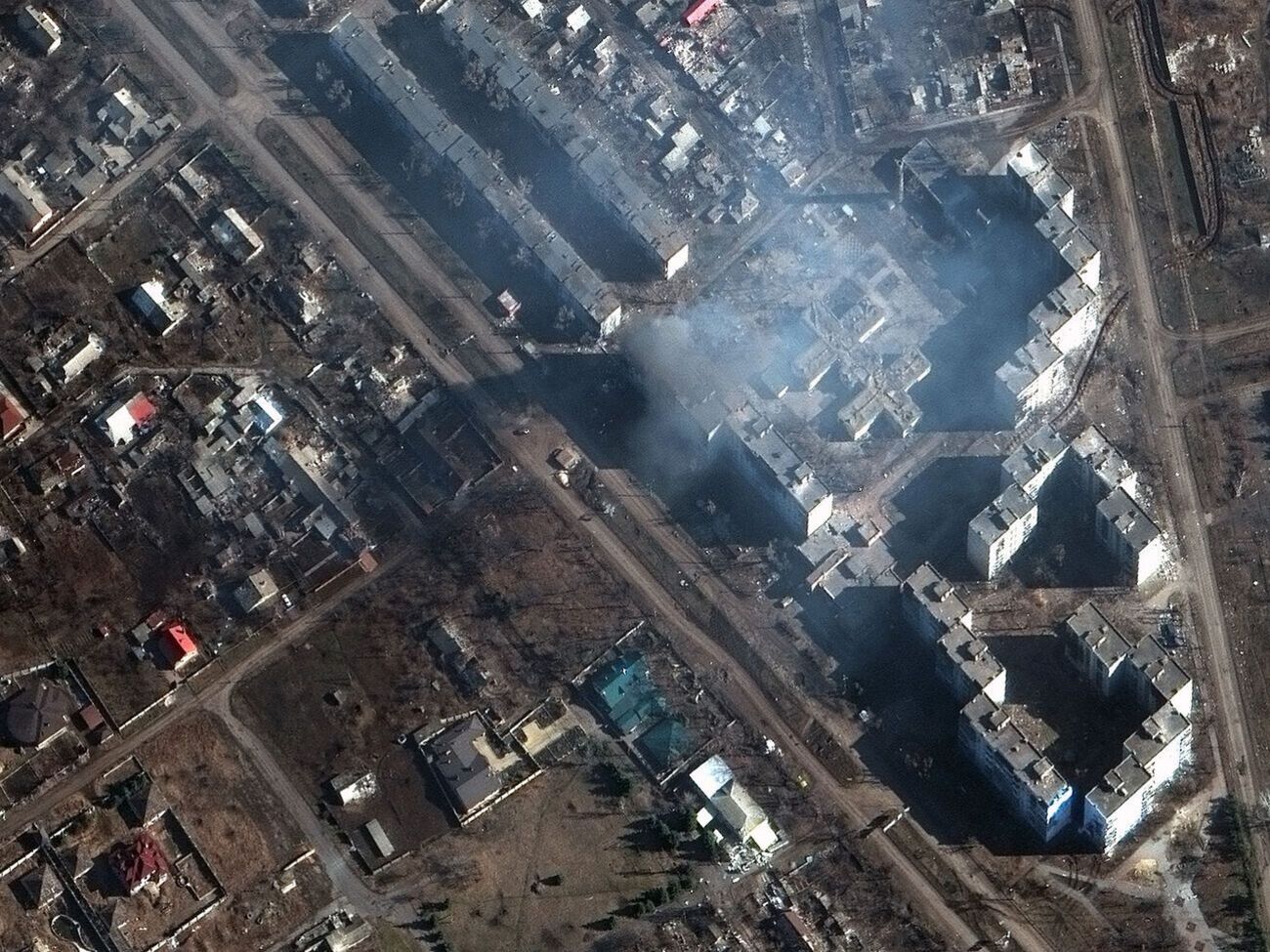 Якщо Зеленський скаже, що ЗСУ треба перегрупуватися в районі Бахмута, то це не означає, що війну проти Росії програно, зазначив Остін