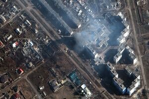 Якщо Зеленський скаже, що ЗСУ треба перегрупуватися в районі Бахмута, то це не означає, що війну проти Росії програно, зазначив Остін