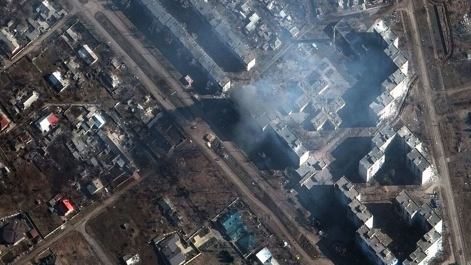 Якщо Зеленський скаже, що ЗСУ треба перегрупуватися в районі Бахмута, то це не означає, що війну проти Росії програно, зазначив Остін
