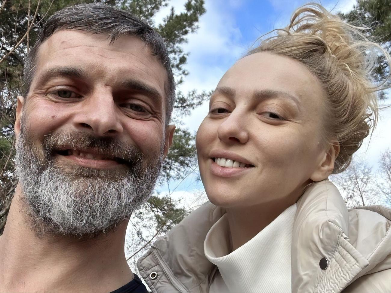 Полякова про Діанова: Він не зміг стояти осторонь подальшої долі маленьких українців