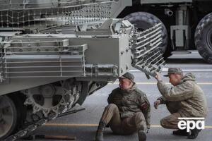 У Росії у війні проти України "все погано", вважає Некоглай