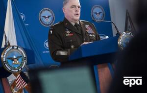 США очень трудно добраться до обломков своего БПЛА, затонувшего в Черном море, отметил Милли