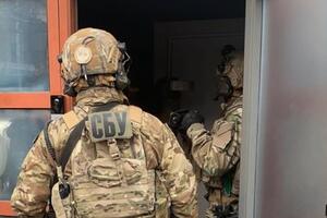 СБУ повідомила про підозру росіянина, який обіймав "посаду" в окупаційних органах