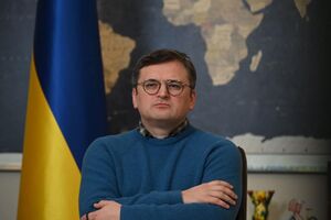 Кулеба висловився про перебування Росії у Радбезі ООН