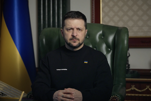 15 березня був "плідний міжнародний день" для України, для її захисту, зазначив Зеленський
