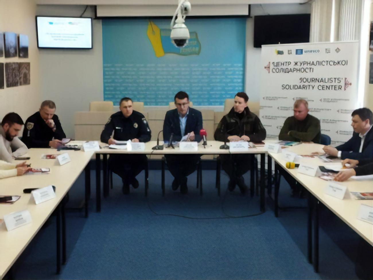 В полиции предоставили данные о военных преступлениях россиян в Украине