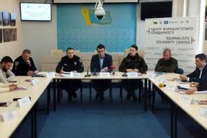 В полиции предоставили данные о военных преступлениях россиян в Украине