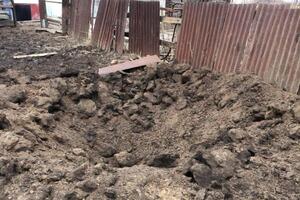 Загалом за день у Сумській області було зафіксовано 14 обстрілів окупантами з різних видів озброєння, зазначили в ОВА