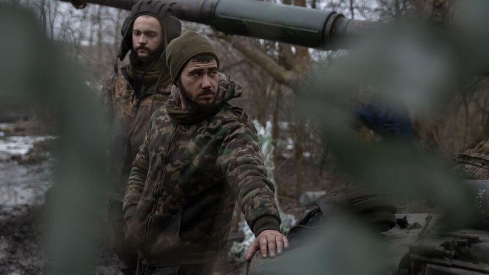 Підрозділи ракетних військ та артилерії ЗСУ уразили пункт управління окупантів