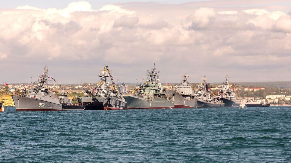 За даними ЗСУ, у Чорному морі зараз перебуває чотири ракетоносії російських окупантів