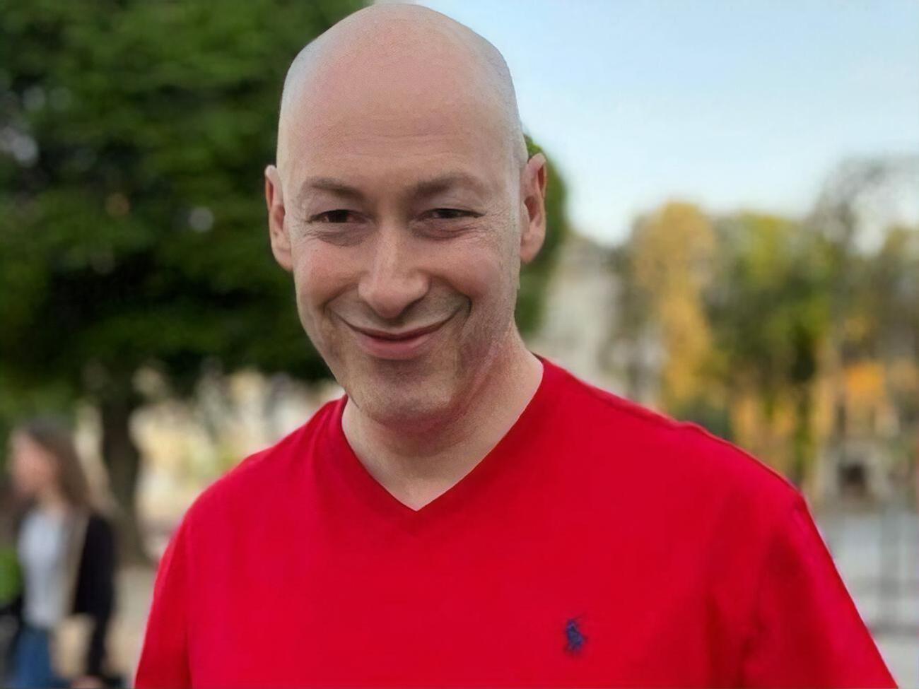 Гордон: Пригоди росіян і верблюда