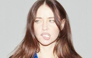 Дорофєєва: Весну я люблю найбільше