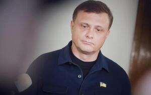 У Левочкина нет доступа к государственной тайне