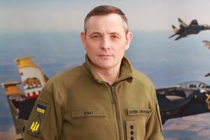 Ігнат назвав імовірні цілі окупантів для ракетних атак