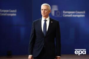 Кариньш: Победа Украины имеет решающее значение для свободной Европы