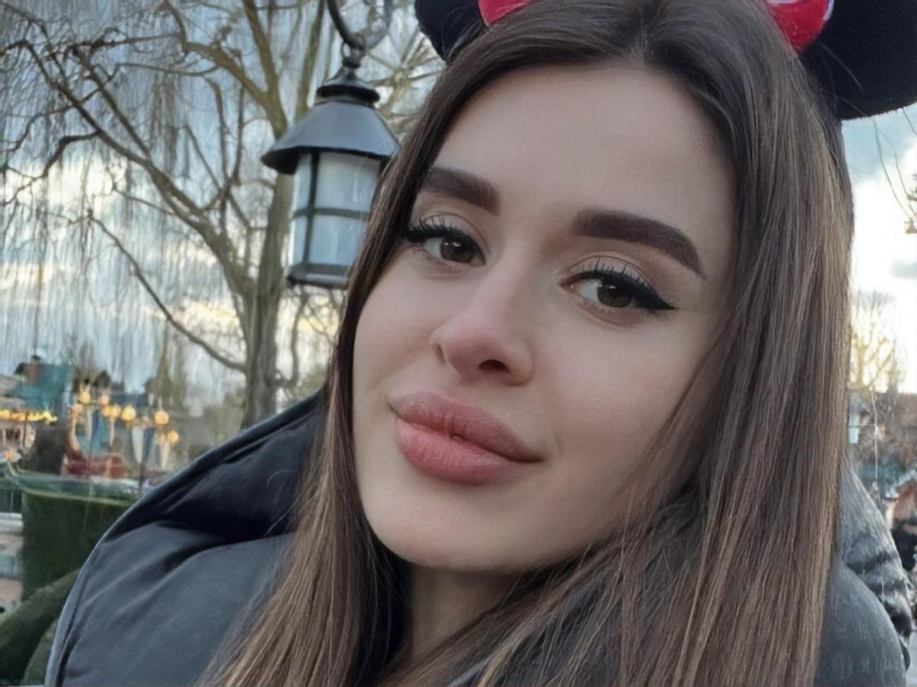 Реус:&nbsp;Немного моего творчества