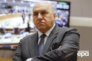 Крозетто впевнений, що "далі відвертих образ ніхто й ніколи не піде"