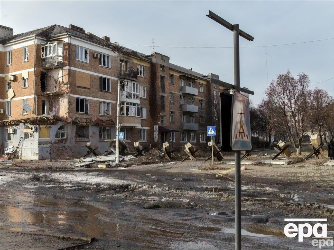 Експерти зазначають, що здатність ПВК "Вагнер" успішно наступати на Бахмут суттєво обмежено