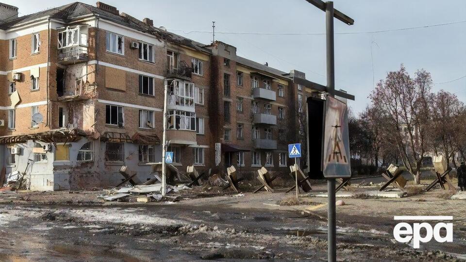Эксперты отмечают, что способность ЧВК "Вагнер" успешно наступать на Бахмут существенно ограничена