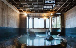 В банях отеля обнаружили многократное превышение уровня опасных бактерий