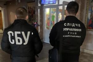 По данным следствия, священник публично оскорблял религиозные чувства украинцев