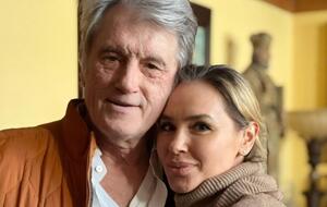 Виталина Ющенко – старшая дочь Виктора Ющенко