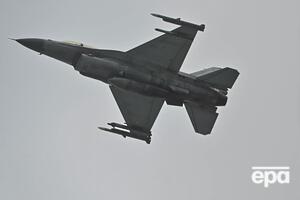 Украине для успешного выполнения задач нужны самолеты класса F-16, заявили в ВС ВСУ