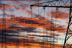 Лимиты потребления в регионах на сегодня не устанавливались, отметили в "Укрэнерго"