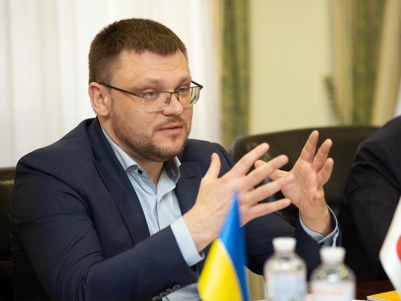 Кривонос:&nbsp;Жодних компромісів, якщо мова йтиме про незалежність НАБУ й мене як його директора