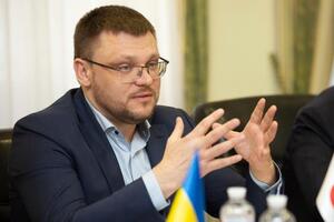 Кривонос: Жодних компромісів, якщо мова йтиме про незалежність НАБУ й мене як його директора