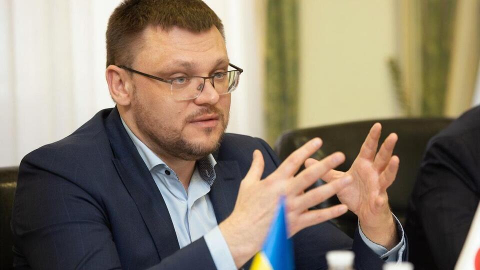 Кривонос: Никаких компромиссов, если речь пойдет о независимости НАБУ и меня как его директора