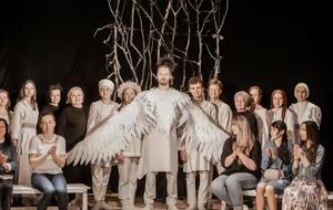 Премию имени Леси Украинки вручают за произведения для детей и юношества