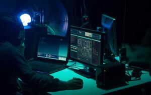 Хакеры атаковали украинскую судебную систему