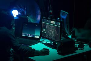 Хакери атакували українську судову систему