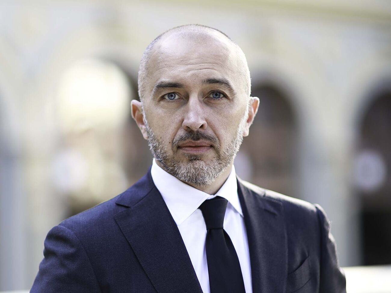 Инфляция в Украине замедляется &ndash; Пышный