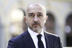Інфляція в Україні сповільнюється – Пишний
